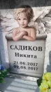 Захоронение ID 6358609
