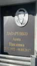Захоронение ID 6358614