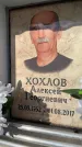 Захоронение ID 6358615