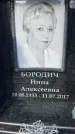Захоронение ID 6358629