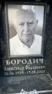 Захоронение ID 6358630