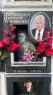 Захоронение ID 6358635