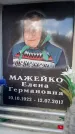 Захоронение ID 6358638
