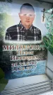 Захоронение ID 6358642