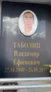 Захоронение ID 6358644