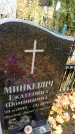 Захоронение ID 6358687