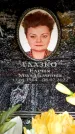 Захоронение ID 6358705