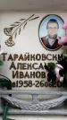 Захоронение ID 6358708