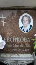 Захоронение ID 6358765
