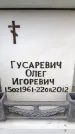 Захоронение ID 6358797