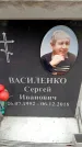 Захоронение ID 6358820