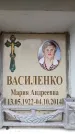 Захоронение ID 6358821