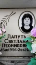 Захоронение ID 6358831