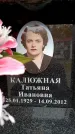 Захоронение ID 6358858