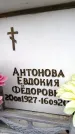 Захоронение ID 6358865