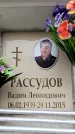 Захоронение ID 6358874