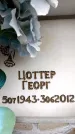 Захоронение ID 6358878