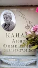 Захоронение ID 6358887