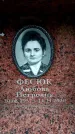 Захоронение ID 6358890