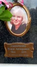 Захоронение ID 6358907