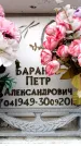 Захоронение ID 6358910