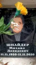 Захоронение ID 6358915