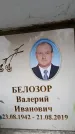 Захоронение ID 6358919