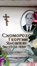 Захоронение ID 6358922