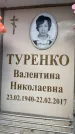 Захоронение ID 6358952