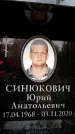 Захоронение ID 6358970
