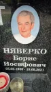 Захоронение ID 6358971