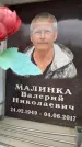 Захоронение ID 6358975
