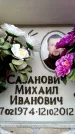 Захоронение ID 6358982