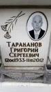 Захоронение ID 6358986