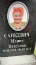 Захоронение ID 6359013