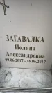 Захоронение ID 6359014