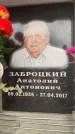 Захоронение ID 6359050