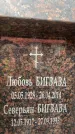 Захоронение ID 6359081