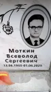 Захоронение ID 6359085