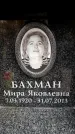 Захоронение ID 6359093