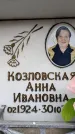 Захоронение ID 6359100