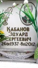 Захоронение ID 6359125