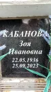 Захоронение ID 6359131