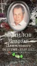Захоронение ID 6359161