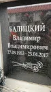 Захоронение ID 6359169