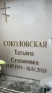 Захоронение ID 6359184