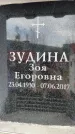 Захоронение ID 6359185