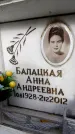 Захоронение ID 6359267