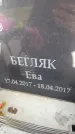 Захоронение ID 6359279