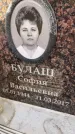 Захоронение ID 6359312